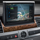 Image for article titled Audi A8: World's First Google Earth-Enabled In-Car Nav System